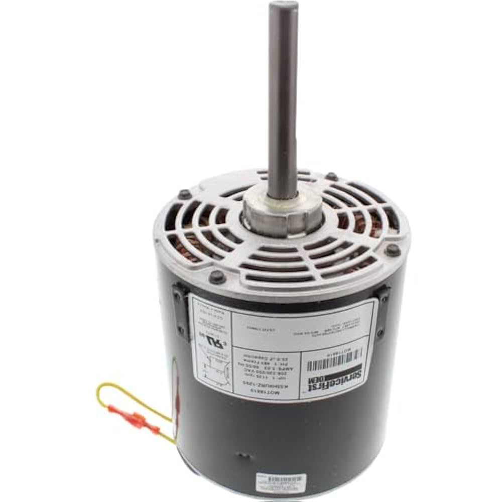 5KCP39UFL469HS - Genteq OEM Upgraded Replacement Condenser